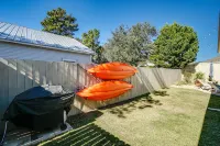 Panama City Beach House - the Starfish by Panhandle Getaways