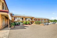 City Centre Motel Armidale Hotels near University of New England