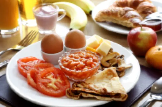 Best Western London Ilford Hotel