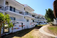 Levia Hotel Hotel a Sifne Mahallesi