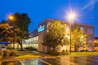 Baymont by Wyndham Louisville East Các khách sạn ở Hurstbourne