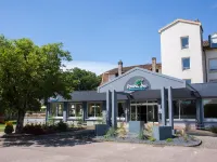 L'Orée du Bois Hotéis em Vittel