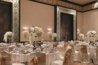 Shangri-La Surabaya - Desayuno