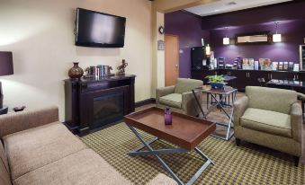 Best Western Giddings Inn  Suites