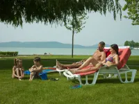 Danubius Hotel Annabella - Beach