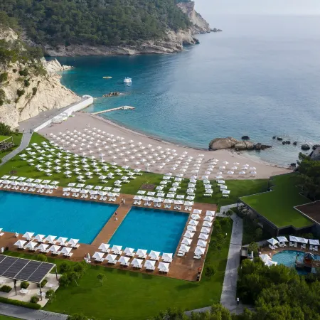 Maxx Royal Kemer