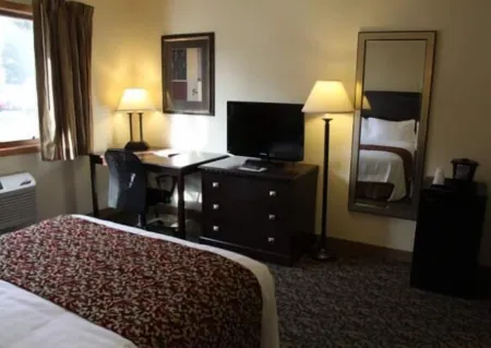 Valley Inn Sanford Medical Center