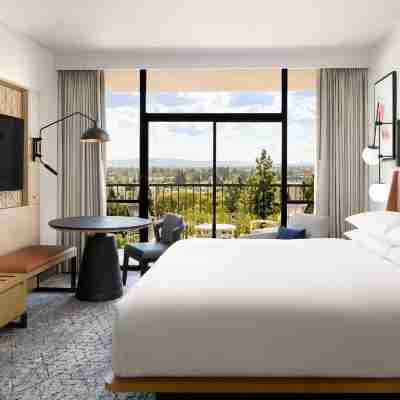 喜來登阿納海姆度假公園酒店 Rooms