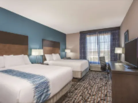 La Quinta Inn & Suites by Wyndham Cullman Hotels in Cullman