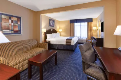 Wingate by Wyndham Erie