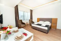 New Safir Apart Hotel Hotels in Aksu