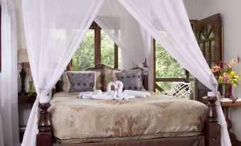 Forres Park Resort & Spa - Housity