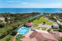 Li Suari Club Village فنادق في San Teodoro