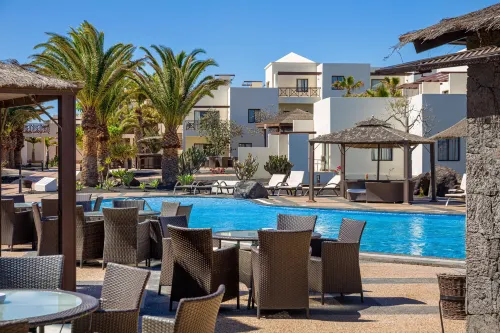 Vitalclass Lanzarote Resort