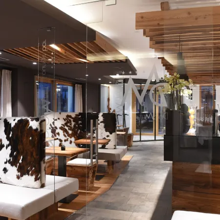Dolomeet Boutique Hotel