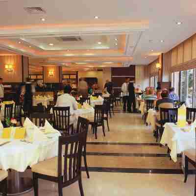 Side Star Park Hotel - All Inclusive Dining/Meeting Rooms