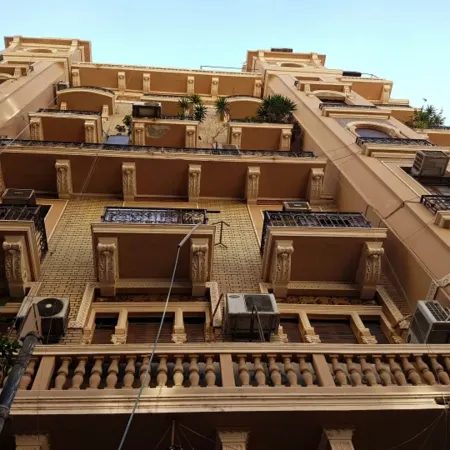 The Australian Hostel