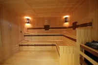 Dalyan Resort - Special Class - spa
