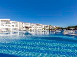 Aparthotel Vacances Menorca Blanc Palace