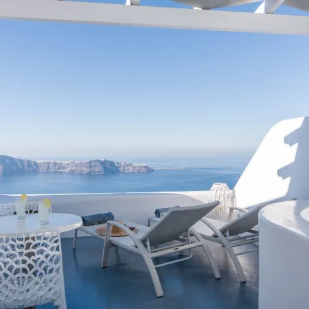 Dreaming View Suites
