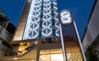 The 8 Hotel Udonthani فنادق في 