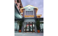Grand Swiss Hotel