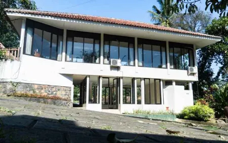 Athalia Resort