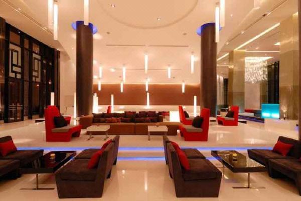 더 자인 호텔(The Zign Hotel)_5