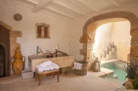 Naturalis Bio Resort - Hot Springs