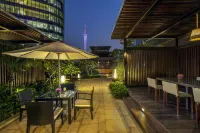 Ascott IFC Guangzhou Hotels in Guangzhou