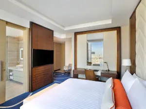 제다 메리어트 호텔 마디나 로드