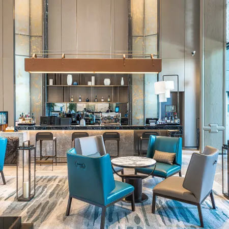 Pullman Jiaxing Pinghu Excellence