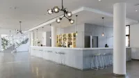 AluaSoul Ibiza - Adults Only - bar