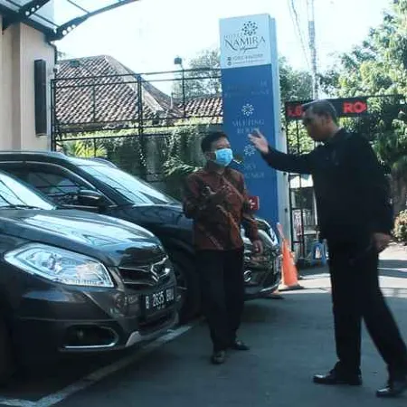 Hotel Namira Syariah Pekalongan