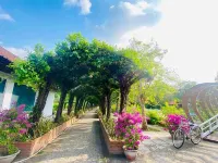Forever Green Resort Hotels in Chau Thanh