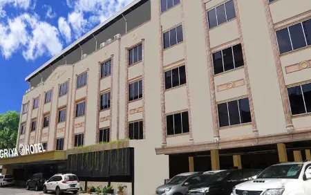 Griya Hotel