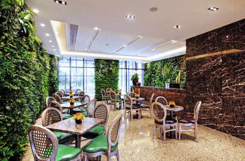 Crowne Plaza Shanghai Jinshan by IHG photo 6