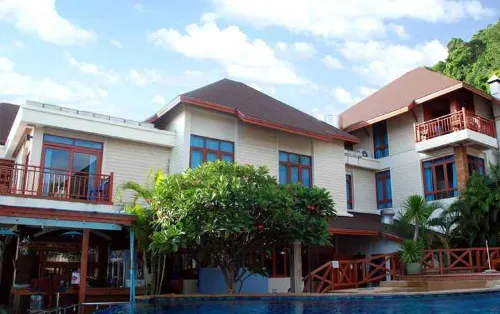 Mac Resort Hotel Empfohlen Photos