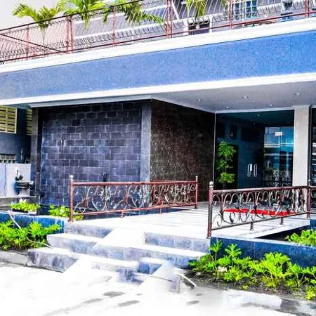Flamengo Hotel