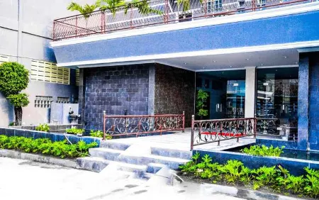 Flamengo Hotel Отели рядом с достопримечательностью «GOR Flamengo»