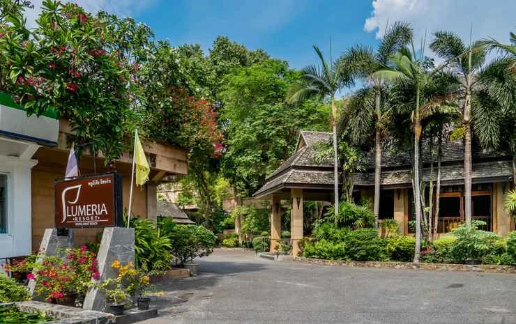 รูปภาพของพลูมีเรีย รีสอร์ต (วงศ์อมาตย์)