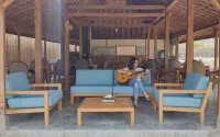Villa Kayu Yogyakarta