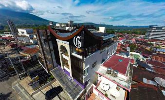 Grand Gallery Hotel Bukittinggi