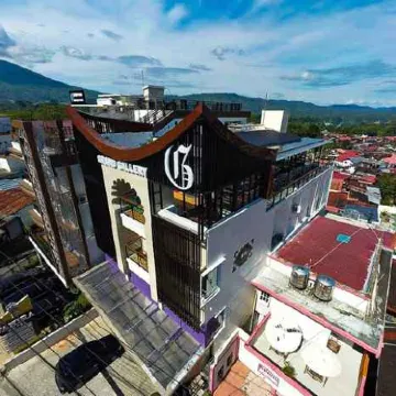 Grand Gallery Hotel Bukittinggi