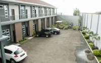 MS Hotel Ciwidey