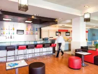 ibis Juarez Consulado - Bares