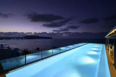 Hotel Basalto