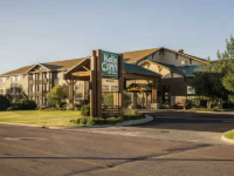 Kelly Inn and Suites Mitchell Hoteles en Mitchell