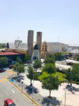 Hotel Posada San Antonio Hotels in Reynosa