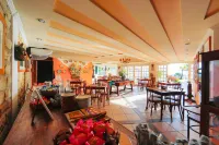Manary Praia Hotel - Desayuno